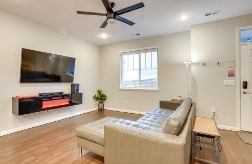 Commerce City House | Modern Commerce City Vacation Rental, Near DIA!