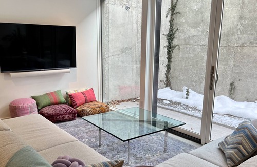Cole House | Modern Design House - Blocks to RiNo