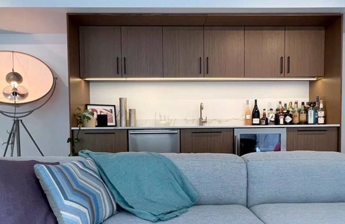 Cole House | Modern Design House - Blocks to RiNo