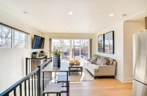 Erie House | Modern Erie Home - Walk to Downtown!