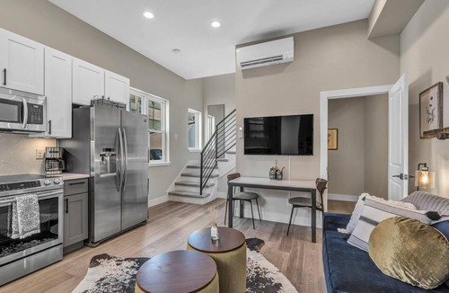 Sloan Lake House | Modern Farmhouse 30day + Near Downtown, Mile High Stadium and Sloans Lake