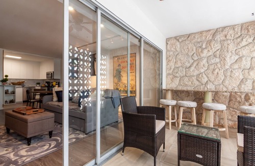 Galt Mile Apartment | Modern Fort Lauderdale Unit - Near Beaches & Downtown