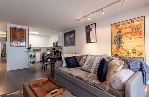 Galt Mile Apartment | Modern Fort Lauderdale Unit - Near Beaches & Downtown