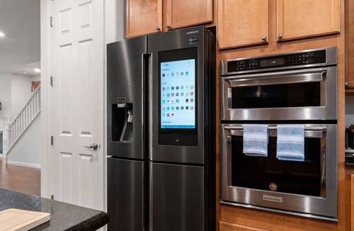 Ardenwood House | Modern Furnished Home Near Meta & Palo Alto, 30+ Night Stays
