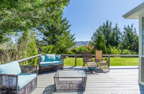 Reno House | Modern Getaway for 11- Hot Tub Games Gym