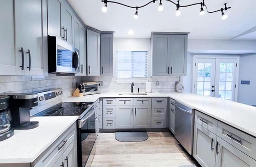 Northglenn House | Modern Home Easy to Downtown-Scenic Trail