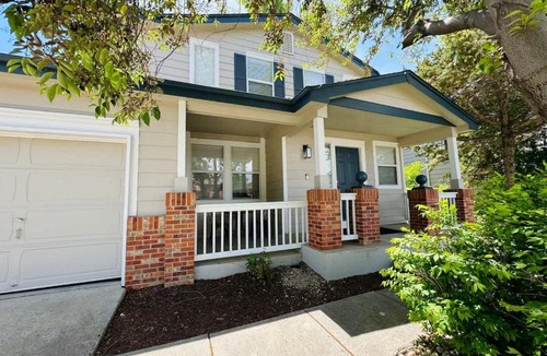 Northglenn House | Modern Home Easy to Downtown-Scenic Trail