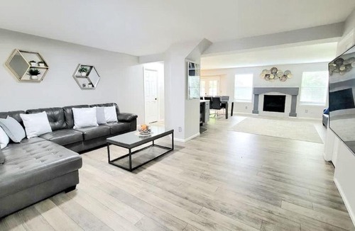 Northglenn House | Modern Home Easy to Downtown-Scenic Trail