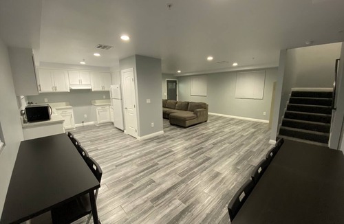 Los Angeles Hostel | Modern Hostel
