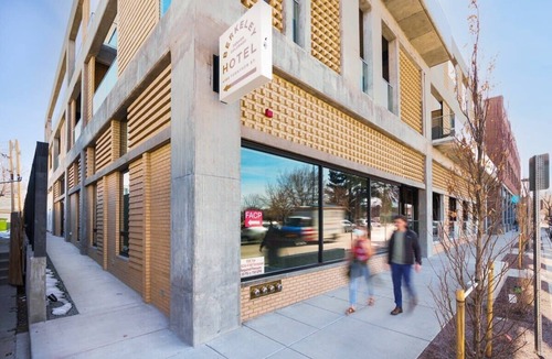 Berkeley Condo | Modern & Lux Apt - Amazing Walkability in Denver!
