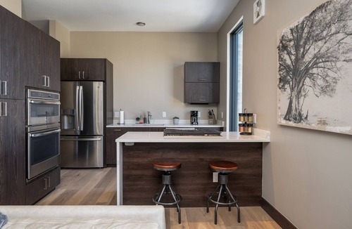 Winter Park Condo | Modern Luxury Condo 3bed/2bath Ski In/Ski Out - Great for Families