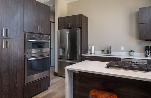 Winter Park Condo | Modern Luxury Condo 3bed/2bath Ski In/Ski Out - Great for Families