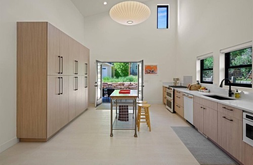 Ridgway House | Modern Luxury Home in Town | Sleeps 4