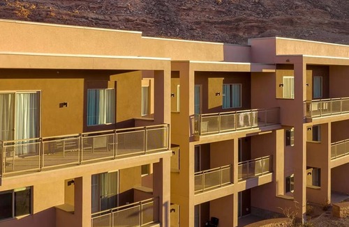 Moab Condo | Modern Moab Condo Near Arches at WorldMark, great amenities and comfortable.