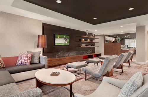 Morgan Hill House | Modern Morgan Hill Hotel Near San Jose, CA