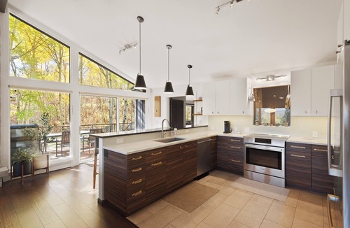 Snowmass Village House | Modern Mountain Escape - Snowmass Village