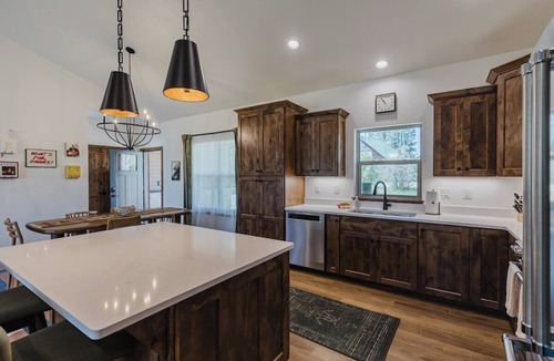 Pagosa Highlands House | Modern Mountain Retreat | Hot Tub, Views & Trails Nearby
