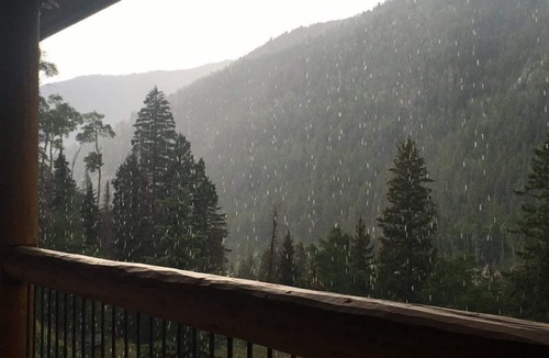 Taos Ski Valley Condo | Modern Mountain Hideaway