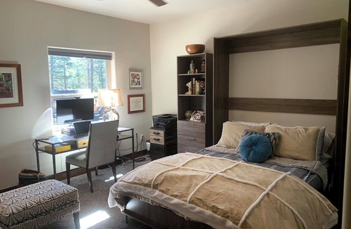 Angel Fire Resort | Modern Mountainside Escape close to hiking and 5 miles from Ski Resort!