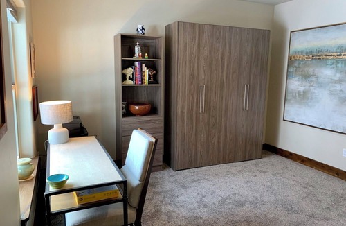 Angel Fire Resort | Modern Mountainside Escape close to hiking and 5 miles from Ski Resort!
