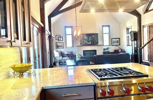 Carbondale House | Modern Mtn New Build Comfort, Near Aspen Skiing