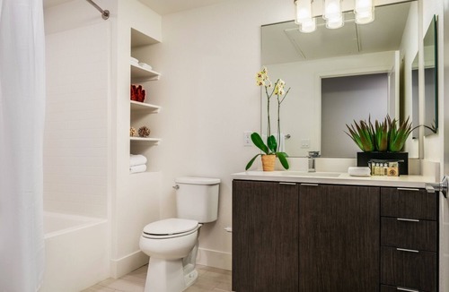 Morse Park Apartment | Modern One Bedroom in Silicon Valley
