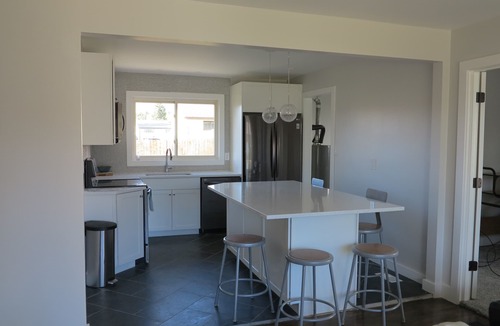 Leadville North House | Modern Ranch close to downtown - Rental License #2026-104
