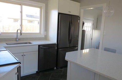 Leadville North House | Modern Ranch close to downtown - Rental License #2026-104