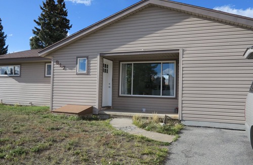 Leadville North House | Modern Ranch close to downtown - Rental License #2026-104