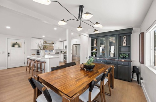 Bullhead City House | Modern Riverfront Escape Brand-New Remodel – NEW LISTING ON VRBO