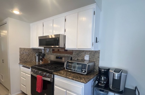 Rancho Penasquitos Condo | Modern spacious 3BR/2BA apartment in Poway Unified Schools