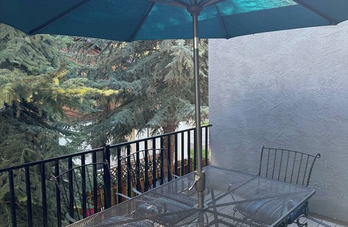 Eagle-Vail House | Modernized Beautiful Private 3BR Vail Home!