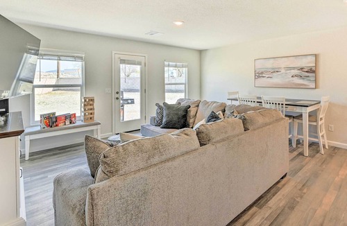 Fort Mohave House | Mohave Valley Rental Near Laughlin Casinos