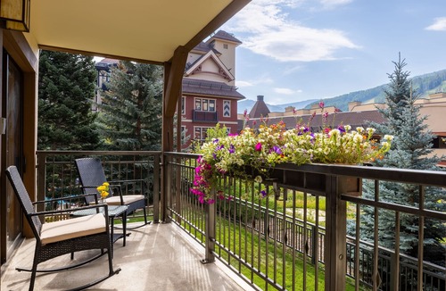 Gypsum Condo | Montaneros 218 -2 Bedroom Diamond