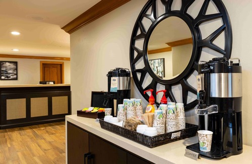 Gypsum Condo | Montaneros 416 - 4 Bedroom Platinum