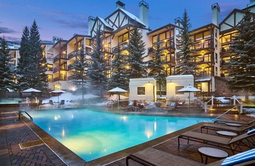 Gypsum Condo | Montaneros 416 - 4 Bedroom Platinum
