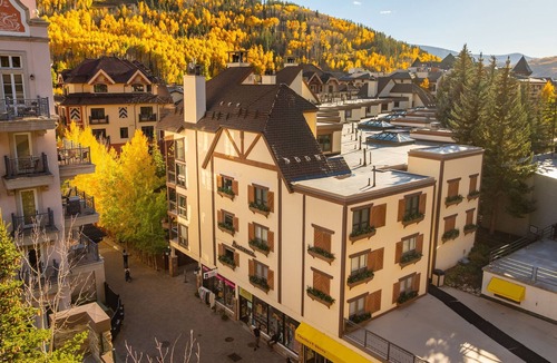Gypsum Condo | Montaneros 416 - 4 Bedroom Platinum