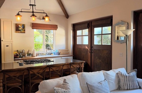 Montecito Cottage | Montecito Casita Pequena!