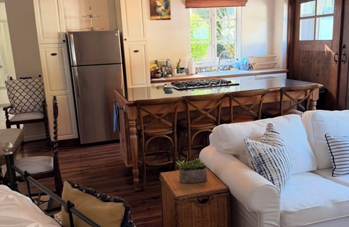 Montecito Cottage | Montecito Casita Pequena!