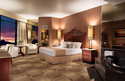 West Wendover Resort | Montego Bay Resort Casino by Peppermill Resorts