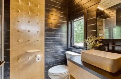 Pagosa Springs Cabin | “More than a stay-84 Ranch is a connection to the land, the animals, and what truly matters.”