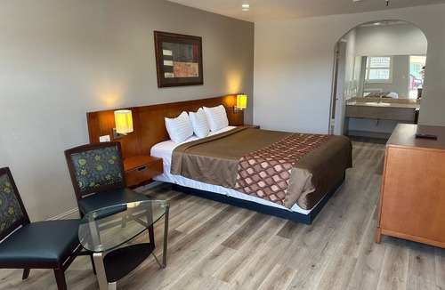 Morgan Hill Hotel | Morganhill Inn Motel