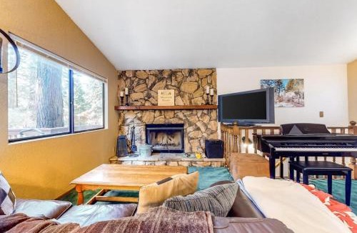 Arrowhead Villas House | Morrison Manor