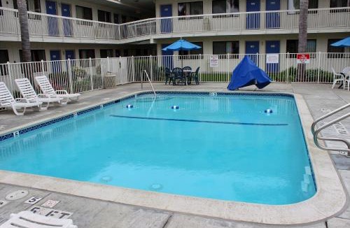 Pismo Beach Hotel | Motel 6-Pismo Beach, CA