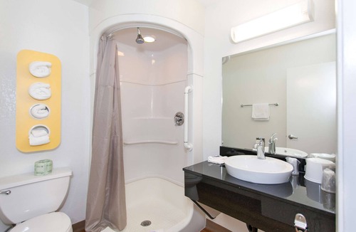 Rosemead Hotel | Motel 6 Rosemead, CA - Los Angeles