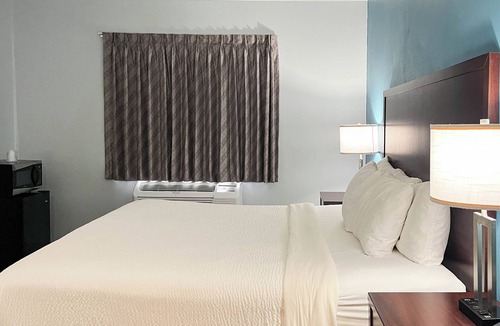 Tiffin Hotel | Motel 6 – Tiffin, OH