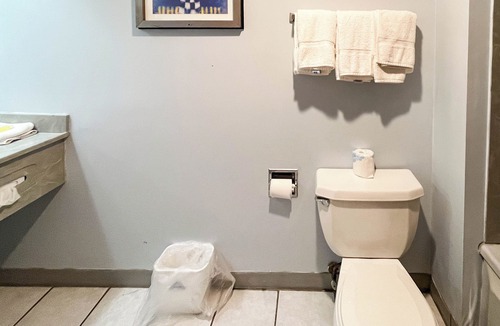 Tiffin Hotel | Motel 6 – Tiffin, OH