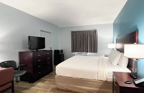 Tiffin Hotel | Motel 6 – Tiffin, OH