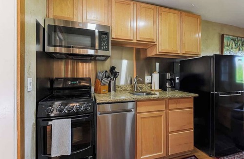 Steamboat Springs Condo | Mountain Base Retreat