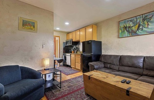 Steamboat Springs Condo | Mountain Base Retreat